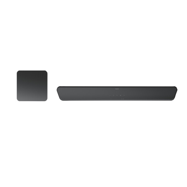 Soundbar PHILIPS TAB5309/10 WIRELESS SUBWOOFER, TOTAL POWER 240 W