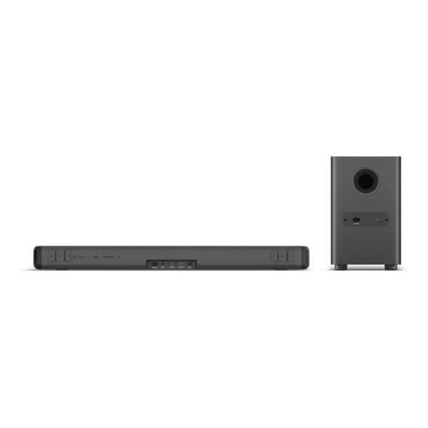Soundbar PHILIPS TAB5309/10 WIRELESS SUBWOOFER, TOTAL POWER 240 W
