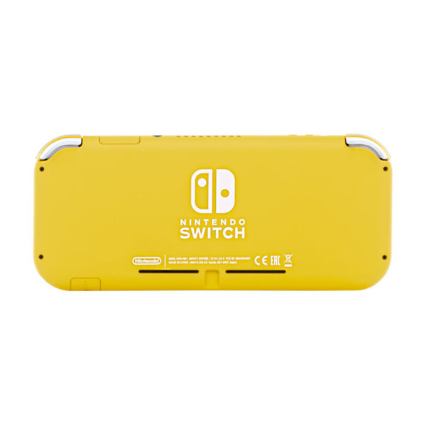Game console NINTENDO SWITCH LITE 32 GB