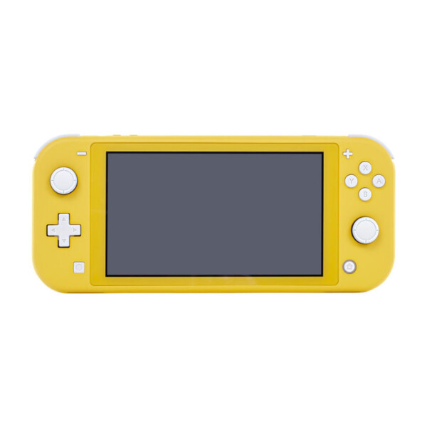 Game console NINTENDO SWITCH LITE 32 GB