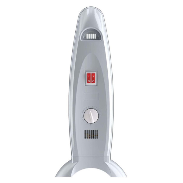 Convector heater ELDOM CF2000 WHITE, 2000.0 W