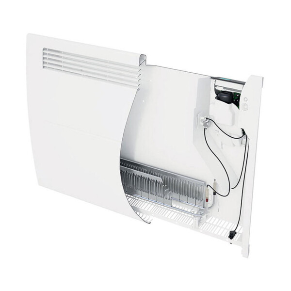 Convector heater ATLANTIC ALTIS ECOBOOST 3 1500 WHITE, WI-FI