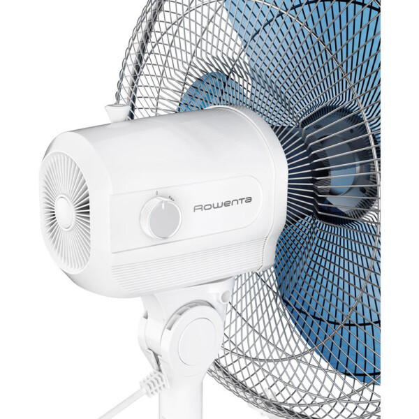 Fan ROWENTA VU4410F0 45.0 W, 54 dB(A), WHITE