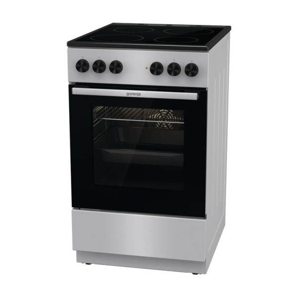 Cooker GORENJE GEC5A61SG A, 70 L
