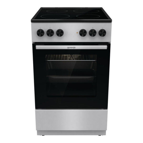 Cooker GORENJE GEC5A61SG A, 70 L