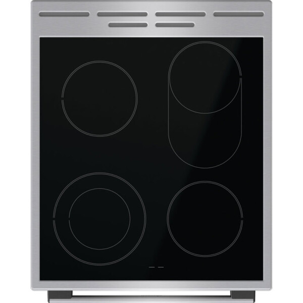 Стъклокерамична готварска печка Gorenje GEC5C61XPA