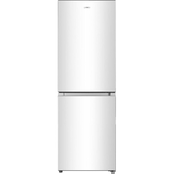 Refrigerator with bottom frizer GORENJE RK4162PW4 161.30 см