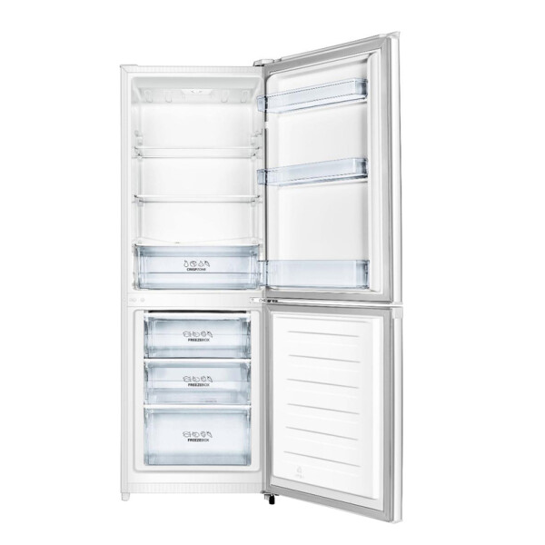 Refrigerator with bottom frizer GORENJE RK4162PW4 161.30 см