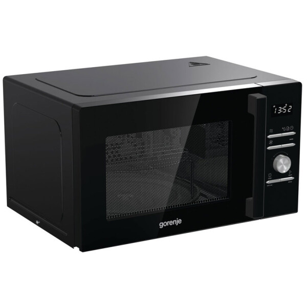 Microwave oven GORENJE MO28A5BH 900.0 W, 28.00 L