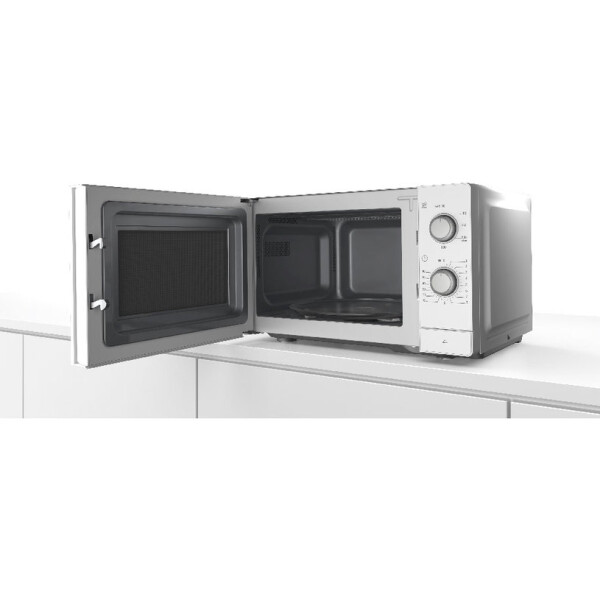 Microwave oven BOSCH FFL020MW0 800.0 W, 20.00 L