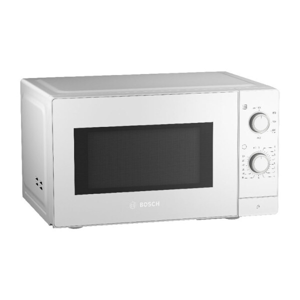 Microwave oven BOSCH FFL020MW0 800.0 W, 20.00 L