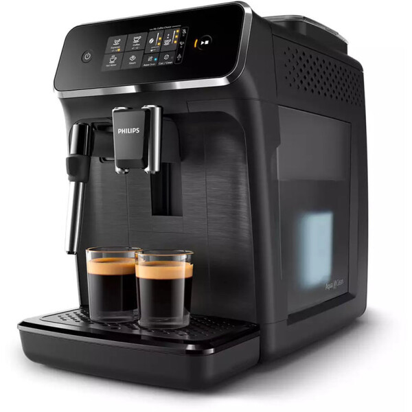 Coffee automat PHILIPS 2200 SERIES EP2220/10 1800.00 ml, 15.00 bar, GROUND COFFEE OPTION