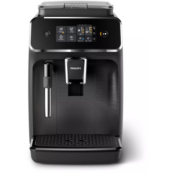 Coffee automat PHILIPS 2200 SERIES EP2220/10 1800.00 ml, 15.00 bar, GROUND COFFEE OPTION