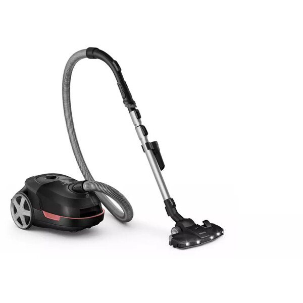 Vacuum cleaner PHILIPS XD6142/12 4 L
