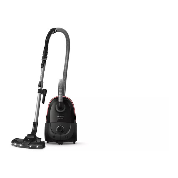 Vacuum cleaner PHILIPS XD6142/12 4 L