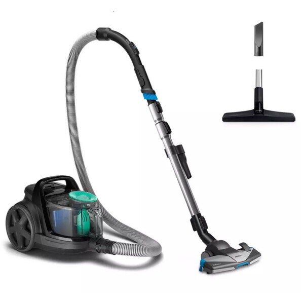 Vacuum cleaner PHILIPS SERIES 5000 FC9550/09 1.5 L