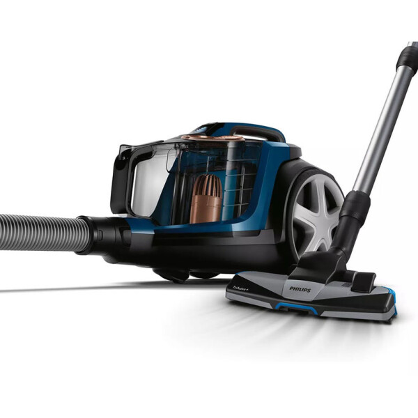 Vacuum cleaner PHILIPS POWERPRO EXPERT SERIES 7000 FC9745/09 2.0 L