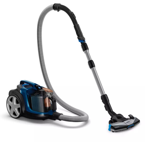 Vacuum cleaner PHILIPS POWERPRO EXPERT SERIES 7000 FC9745/09 2.0 L