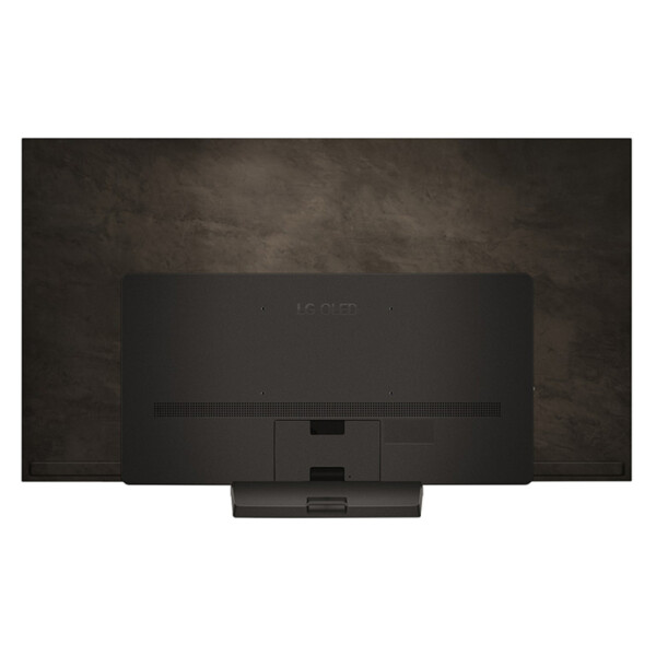 TV LG OLED65C41LA 4K Ultra HD OLED WEBOS, 65.0 ", SMART TV