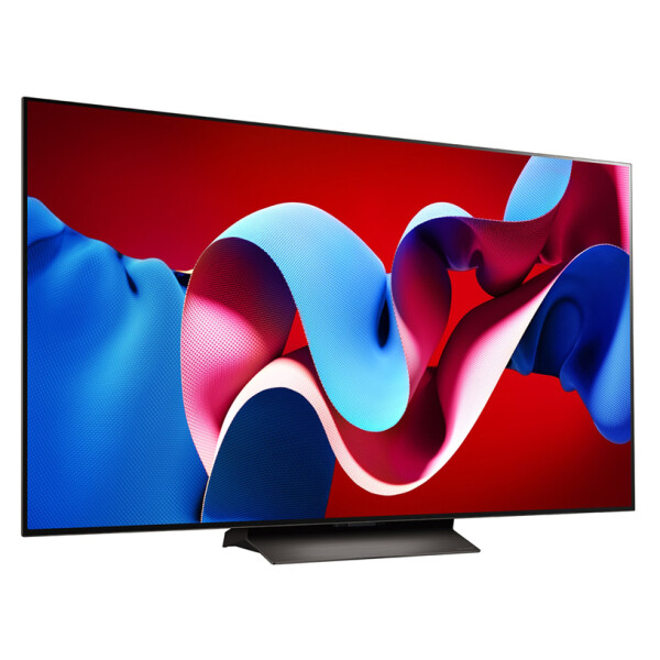 TV LG OLED65C41LA 4K Ultra HD OLED WEBOS, 65.0 ", SMART TV