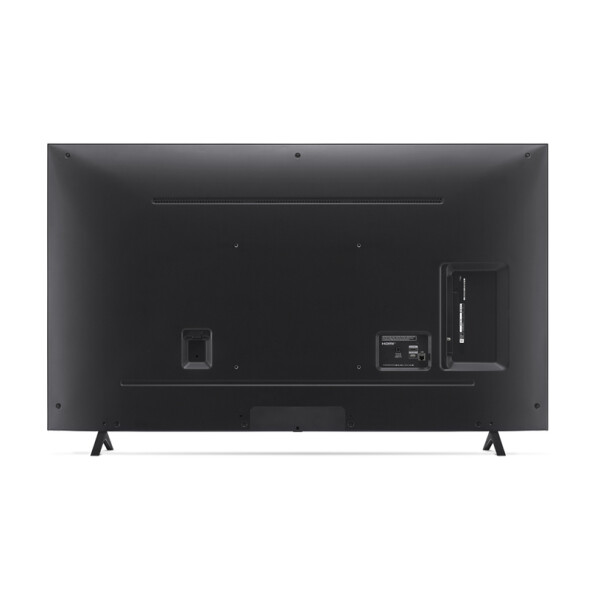 TV LG 75NANO82T3B 4K Ultra HD LED NANOCELL SMART TV, WEBOS, 75.0 ", 189.0 см