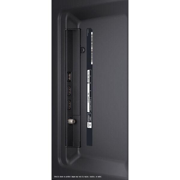 TV LG 75NANO82T3B 4K Ultra HD LED NANOCELL SMART TV, WEBOS, 75.0 ", 189.0 см