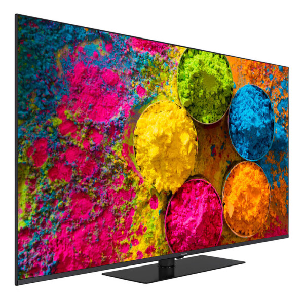 TV PANASONIC TX-65MX700E 4K Ultra HD LED SMART TV, GOOGLE TV, 65.0 ", 164.0 см