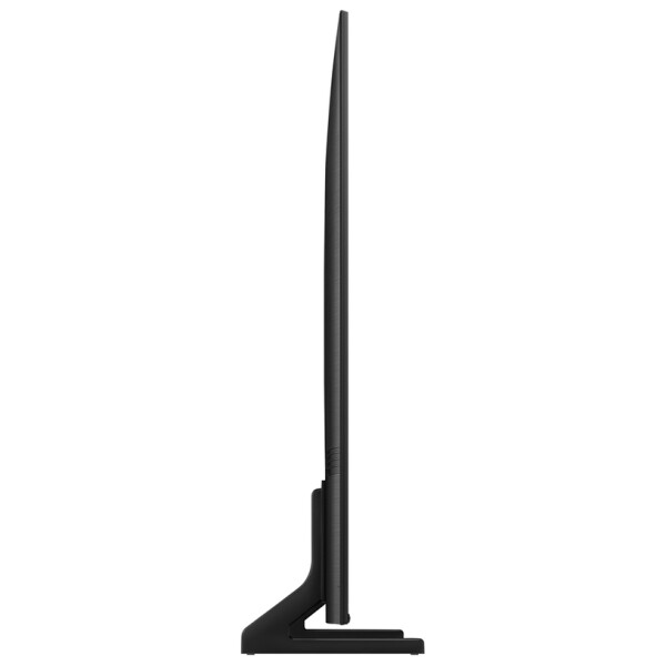 TV SAMSUNG QE-43Q60D 4K Ultra HD QLED SMART TV, TIZEN, 43.0 ", 108.0 см