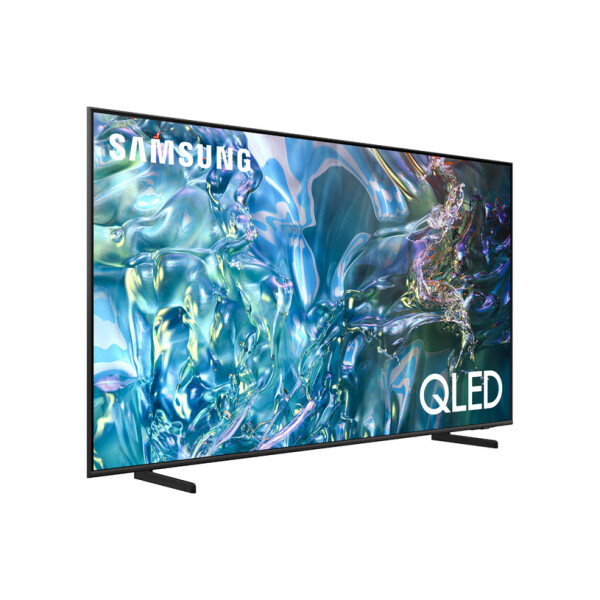 TV SAMSUNG QE-43Q60D 4K Ultra HD QLED SMART TV, TIZEN, 43.0 ", 108.0 см