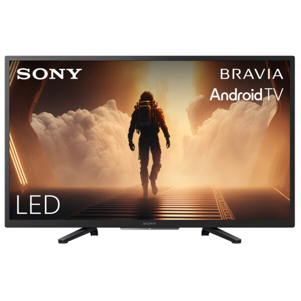 TV SONY KD-32W800P LED SMART TV, ANDROID TV, 32.0 ", 80.0 см