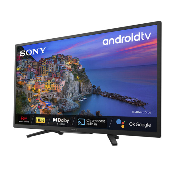 TV SONY KD-32W800P LED SMART TV, ANDROID TV, 32.0 ", 80.0 см