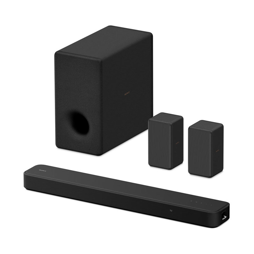 Soundbar SONY HT-S2000 TOTAL POWER 250 W