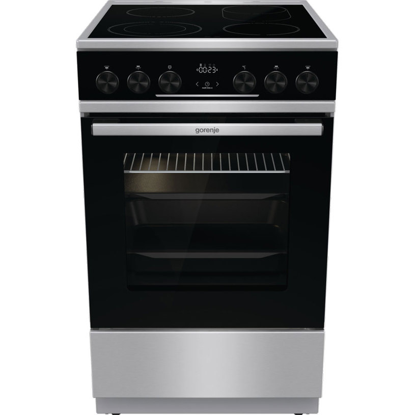 Cooker GORENJE GEC5C61XPA A, 70 L