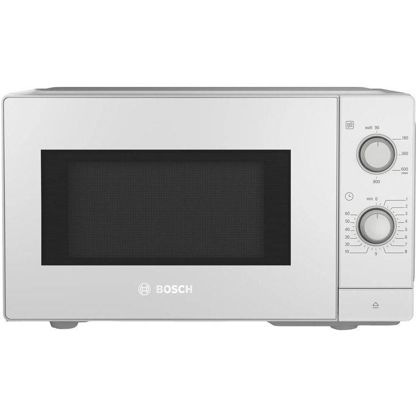 Microwave oven BOSCH FFL020MW0 800.0 W, 20.00 L